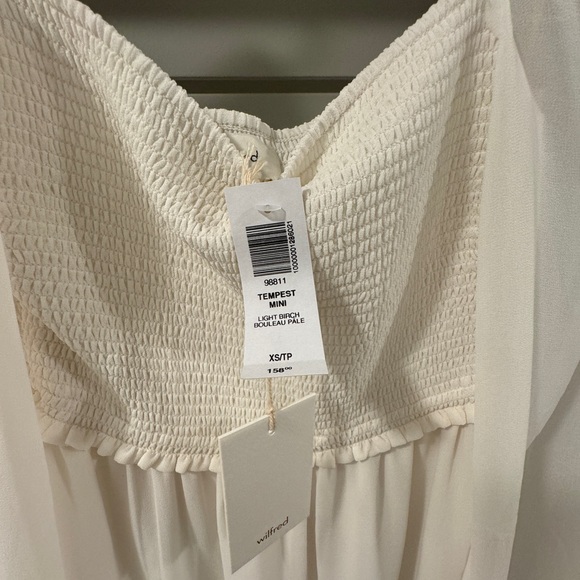 Aritzia tempest dress - Picture 5 of 5